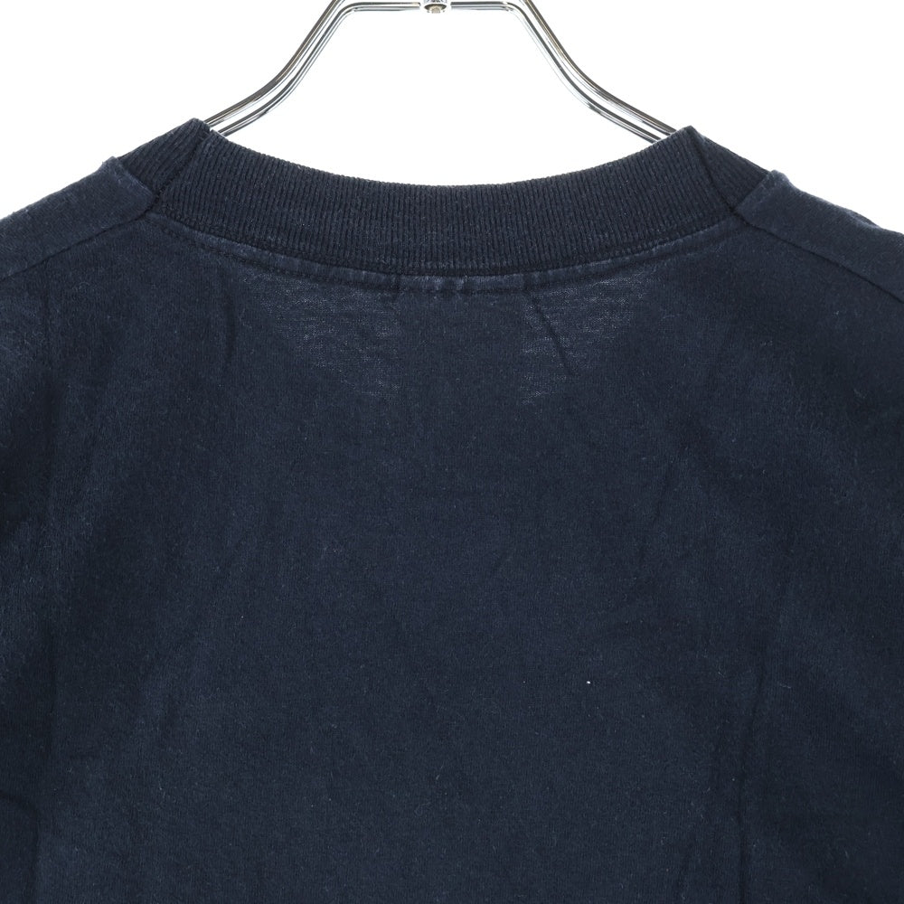 VINTAGE(ヴィンテージ) ARMAGEDOON プリント 半袖Tシャツ ブラック