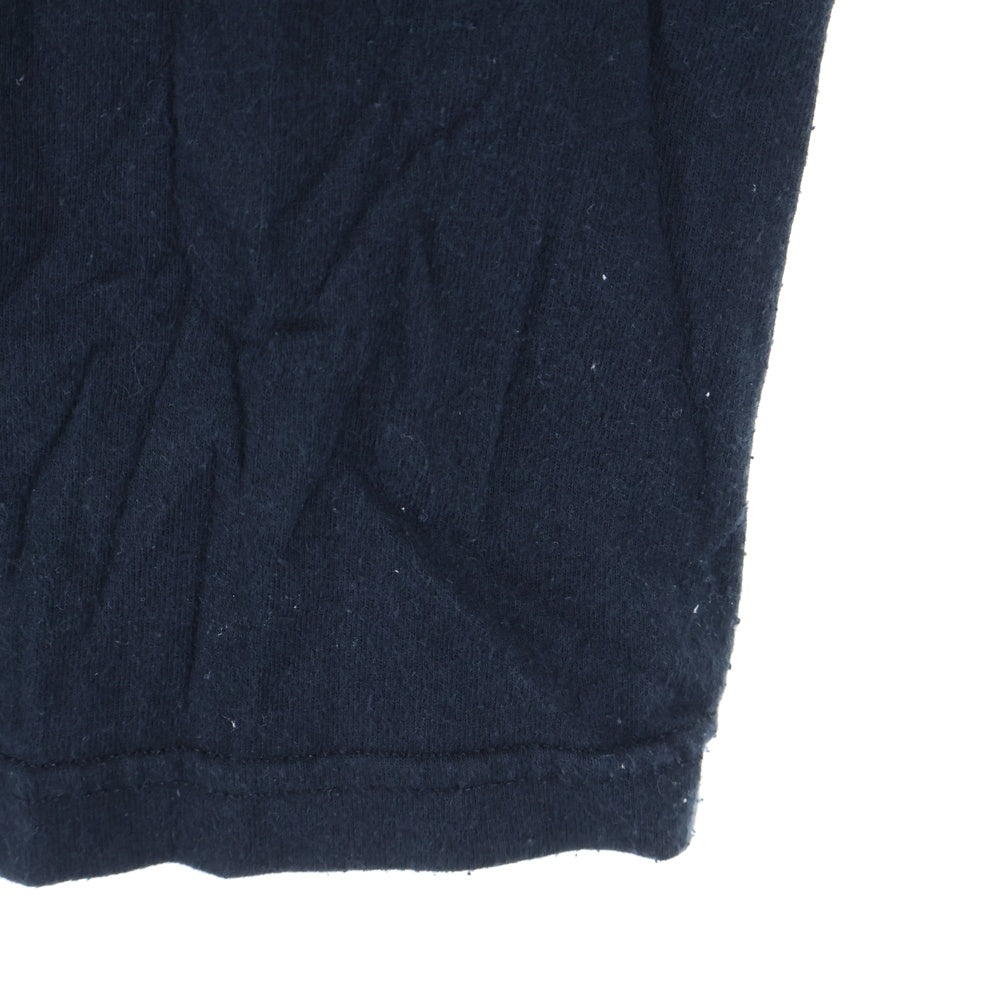 VINTAGE(ヴィンテージ) ARMAGEDOON プリント 半袖Tシャツ ブラック