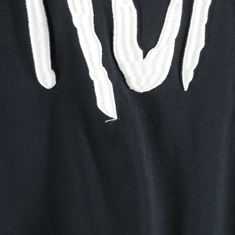 adidas(アディダス) ×Korn TRACK TOP JACKET KORN IN9109 ×コーン サイドライン トラックジャージジャケット ブラック