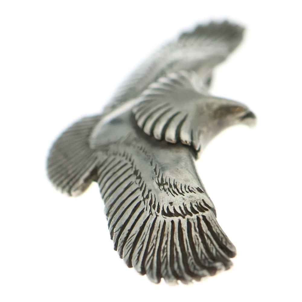 TADY & KING(タディアンドキング) ベビーイーグルSV シルバー