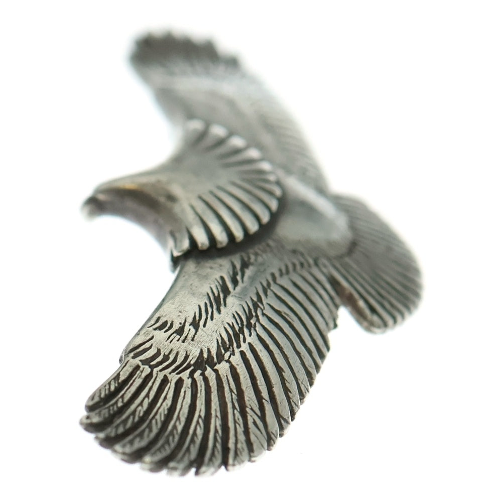 TADY & KING(タディアンドキング) ベビーイーグルSV シルバー