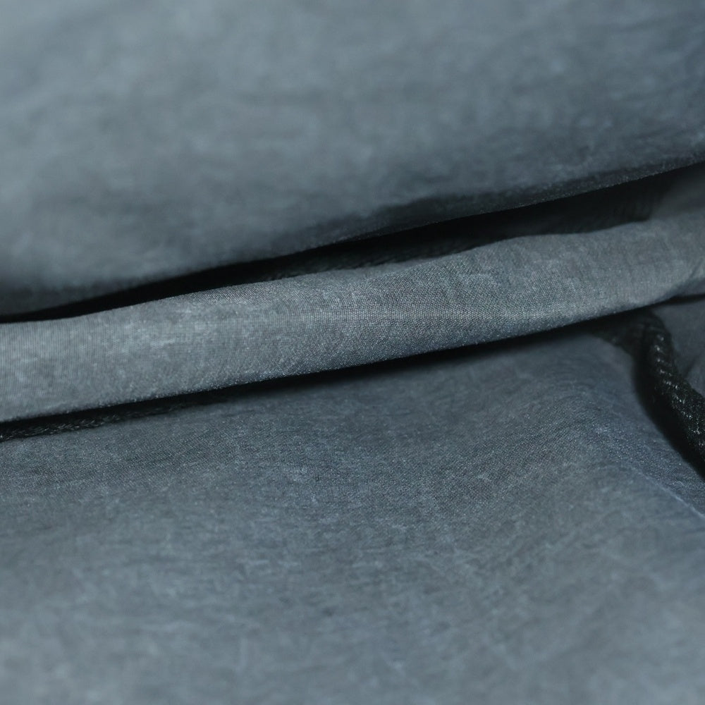 FFFPOSTALSERVICE(トリプルエフポスタルサービス) 25AW Multi Pocket Messenger Bag マルチポケットメッセンジャーバッグ FFFPSFW2537 ブラック