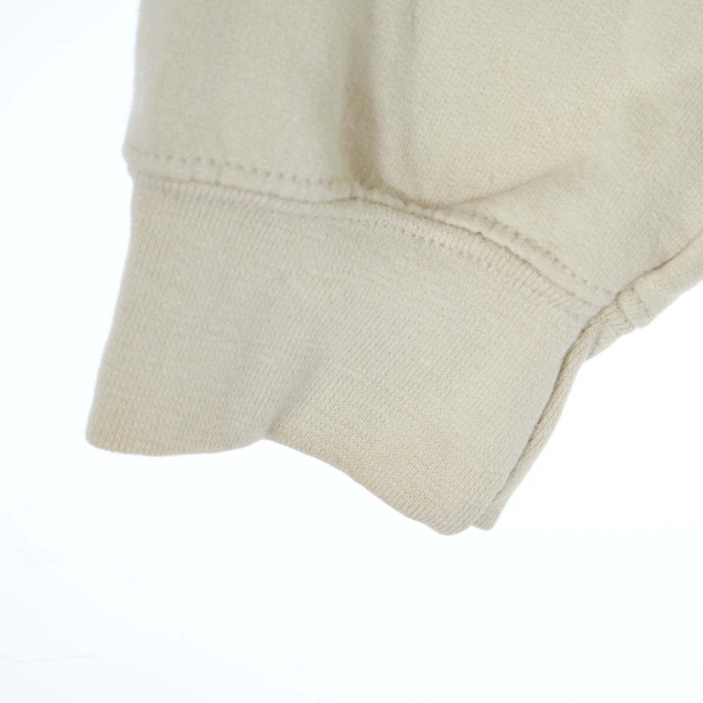 Lafayette(ラファイエット) VACATION CLUB KEY WEST TOUR CREWNECK バケーションクラブキーウエストスウェットトレーナー LA220707 ベージュ