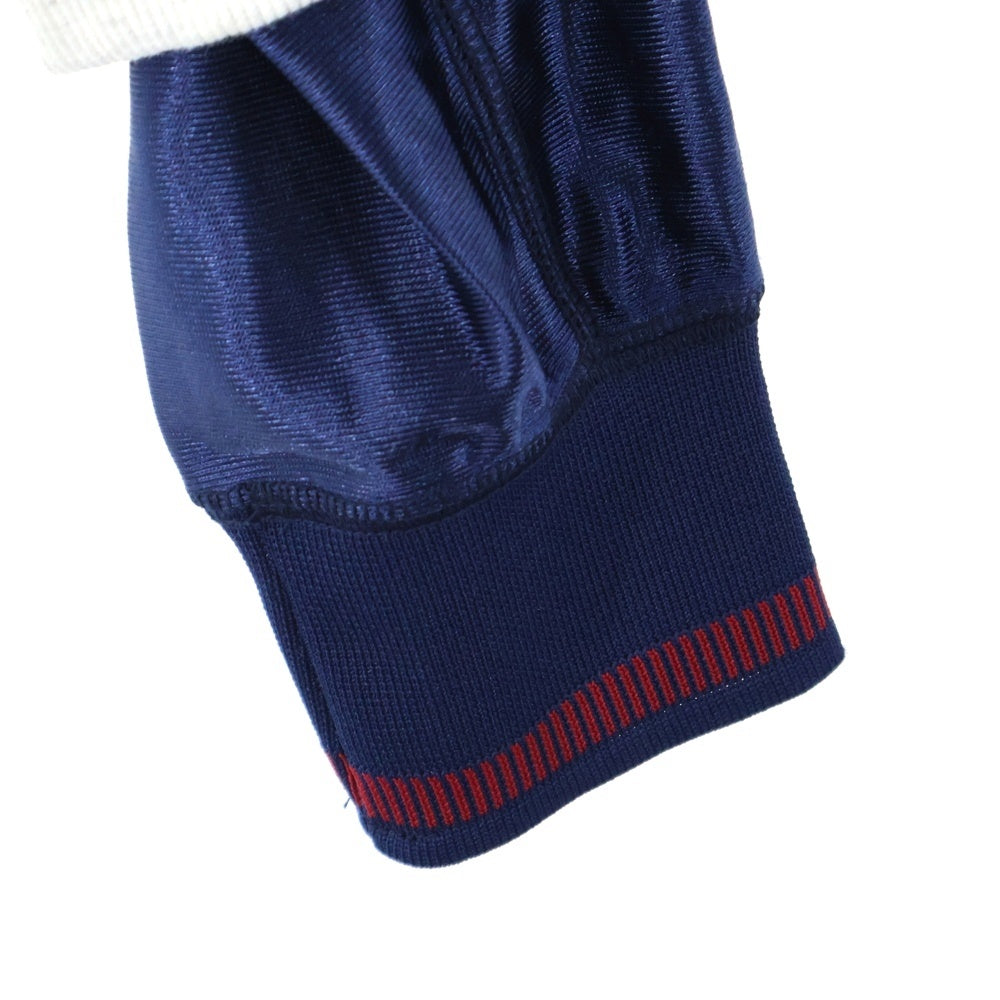 COGNOMEN(コグノーメン) COGNOMEN コグノーメン UNIFORM LAYERED SWEAT SHIRT ユニフォームレイヤードスウェットトレーナー UN-SW-U01 グレー