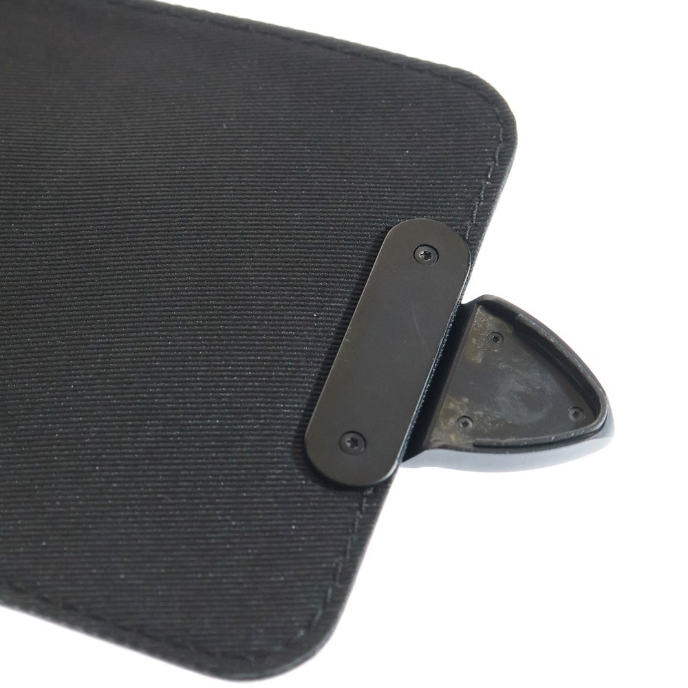 LOUIS VUITTON(ルイヴィトン) モノグラム マカサー Sロック ヴェルティカル ウエアラブル ウォレット M81522