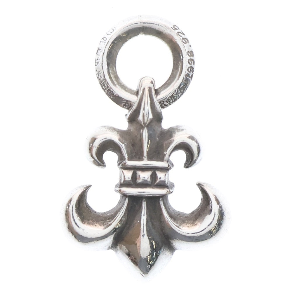 CHROME HEARTS(クロムハーツ) BS FLUER BSフレア ペンダントトップ