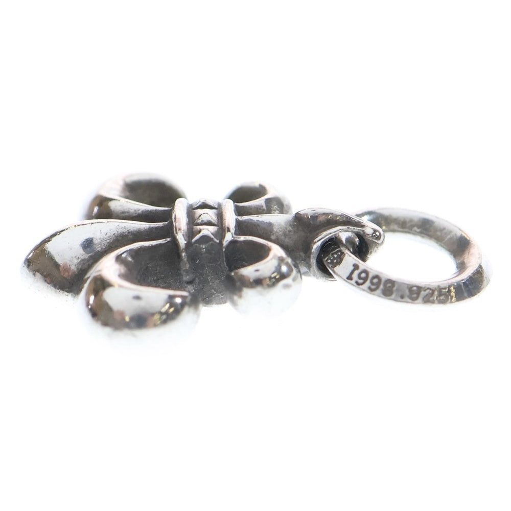CHROME HEARTS(クロムハーツ) BS FLUER BSフレア ペンダントトップ シルバー BCA210