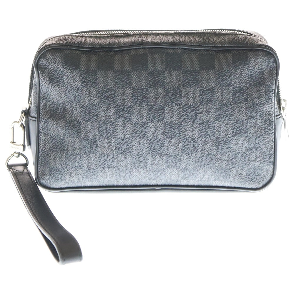 LOUIS VUITTON(ルイヴィトン) ミエグラフィット ポシェット カサイ セカンドバッグ クラッチバッグ N41664