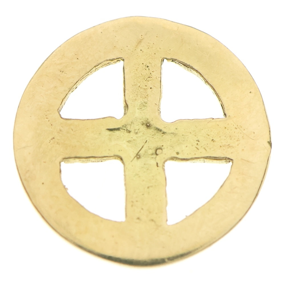 goro's(ゴローズ) 全金ホイール ゴールド