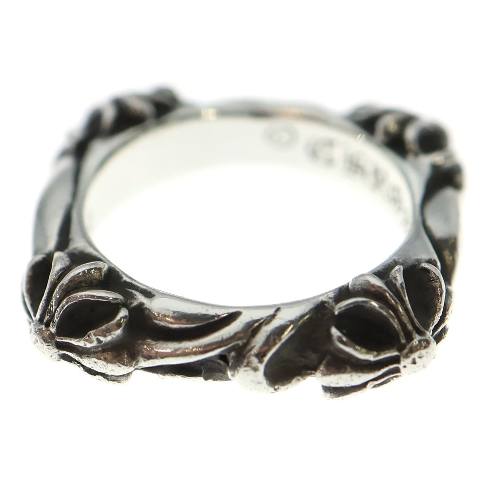 CHROME HEARTS(クロムハーツ) SBT BAND SBTバンドリング シルバー BCA345