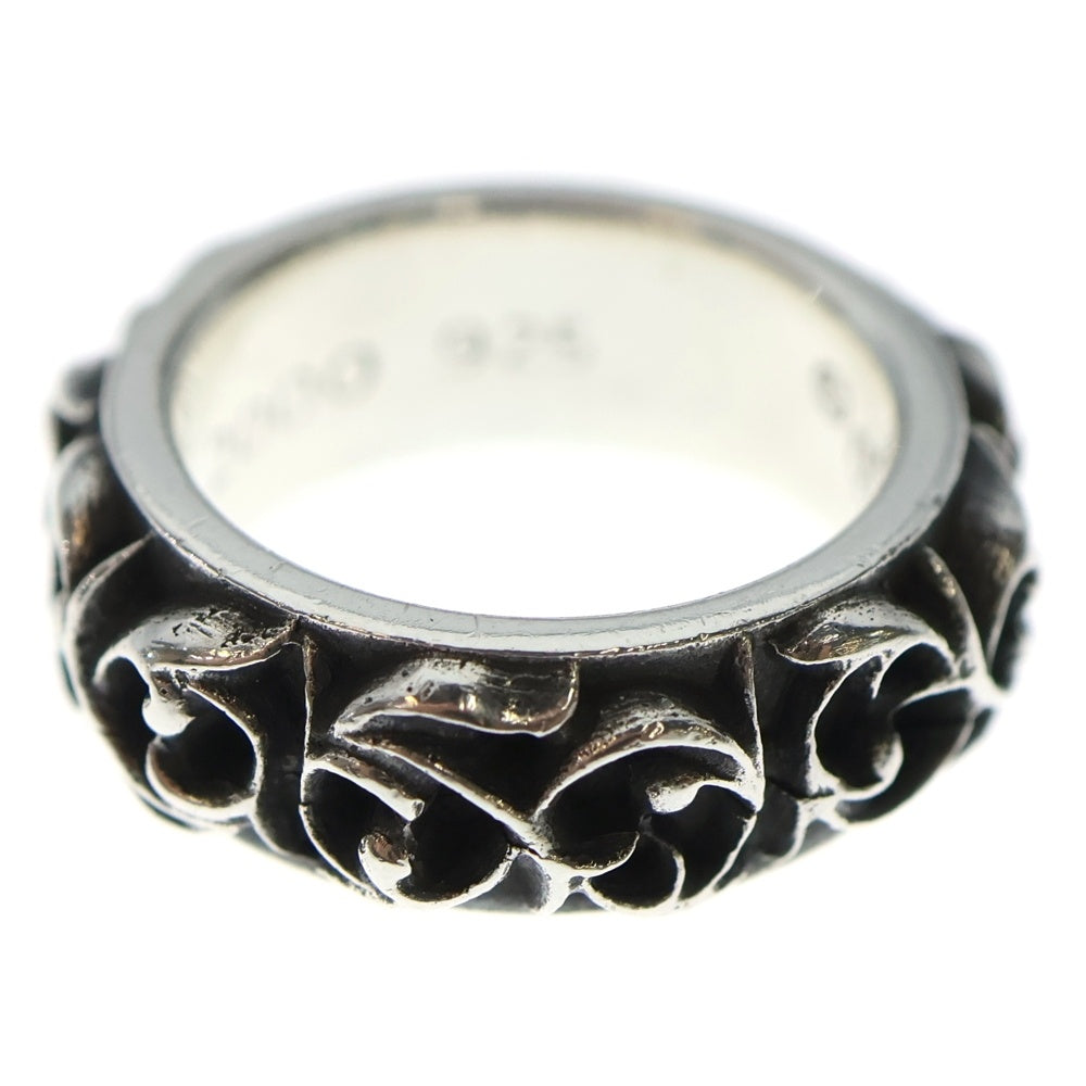 CHROME HEARTS(クロムハーツ) ETRNITY VINE BAND エタニティヴァインバンド シルバーリング