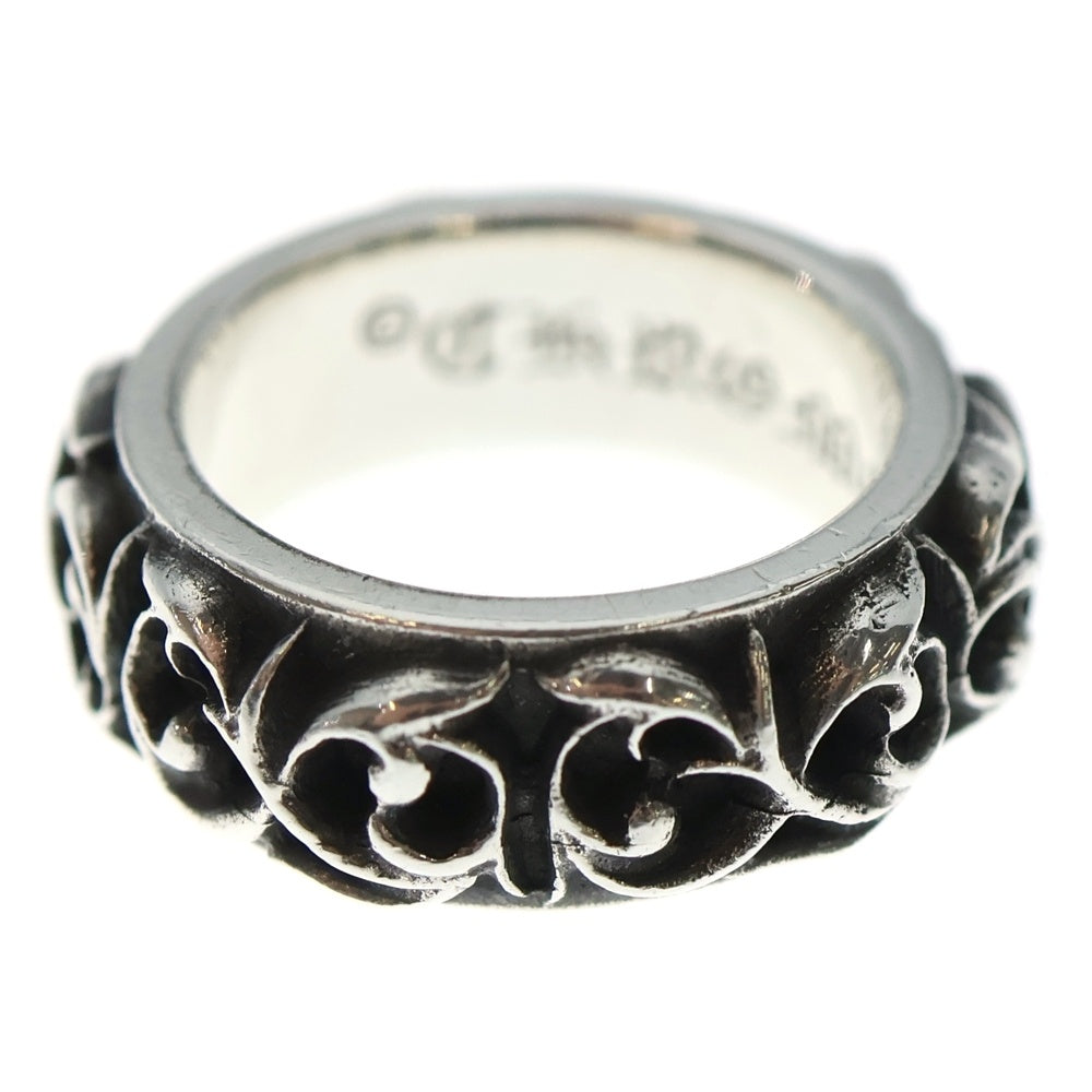 CHROME HEARTS(クロムハーツ) ETRNITY VINE BAND エタニティヴァインバンド シルバーリング