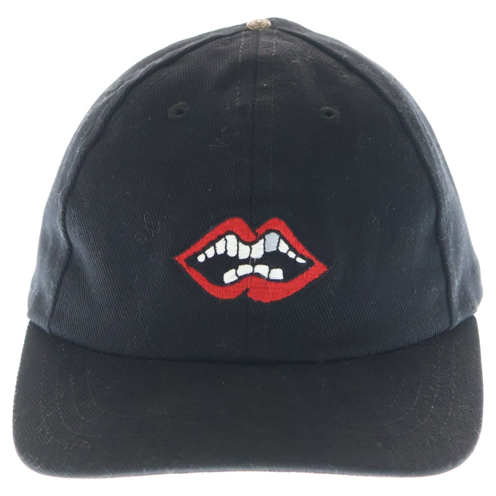 CHROME HEARTS(クロムハーツ) PPO チョンパー ガンスリンガーベルト キャップ ブラック