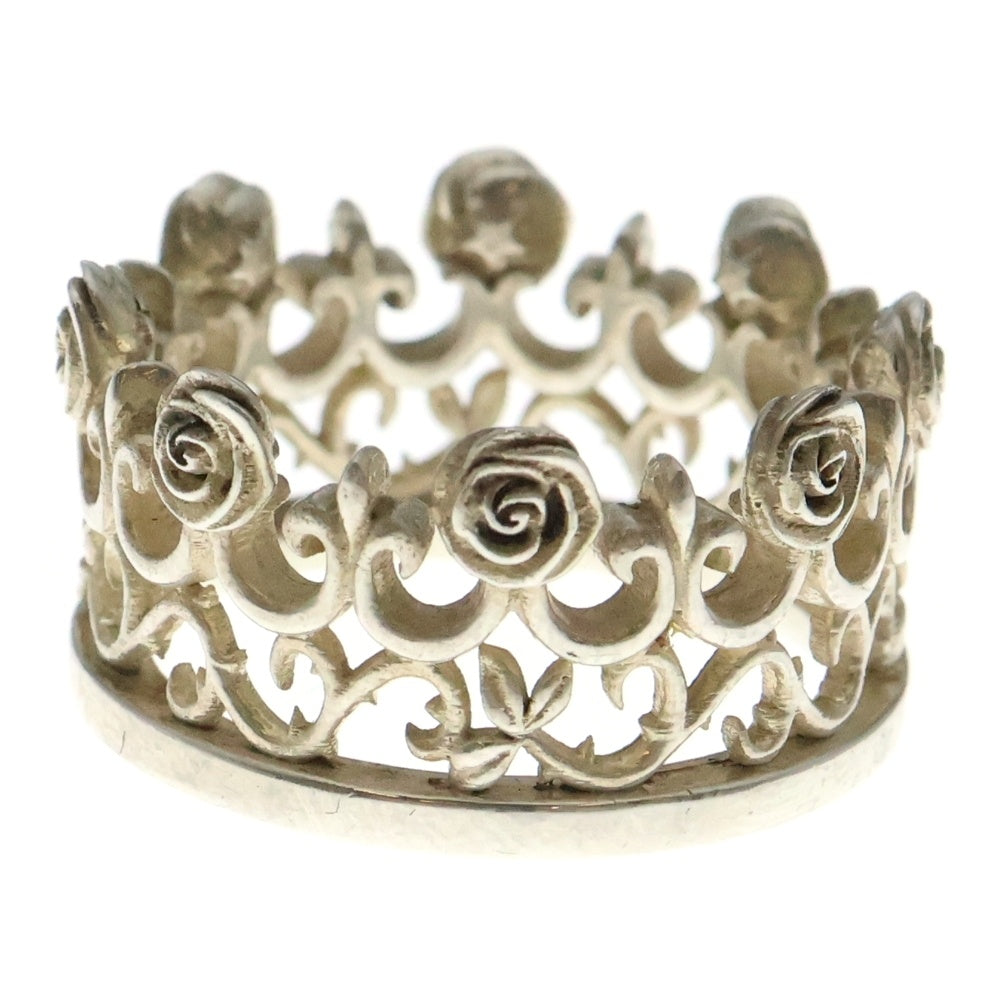 Justin Davis(ジャスティンデイヴィス) FLOWER OF ROMANCE リング SRJ732