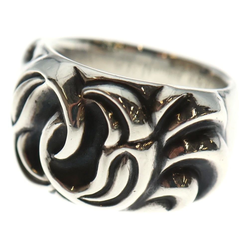 LONE ONES(ロンワンズ) コスミックユニオンリング シルバー