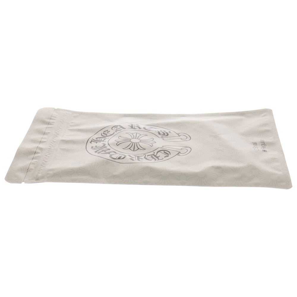 CHROME HEARTS(クロムハーツ) CH PLUS MASK CHプラス総柄マスク ホワイト