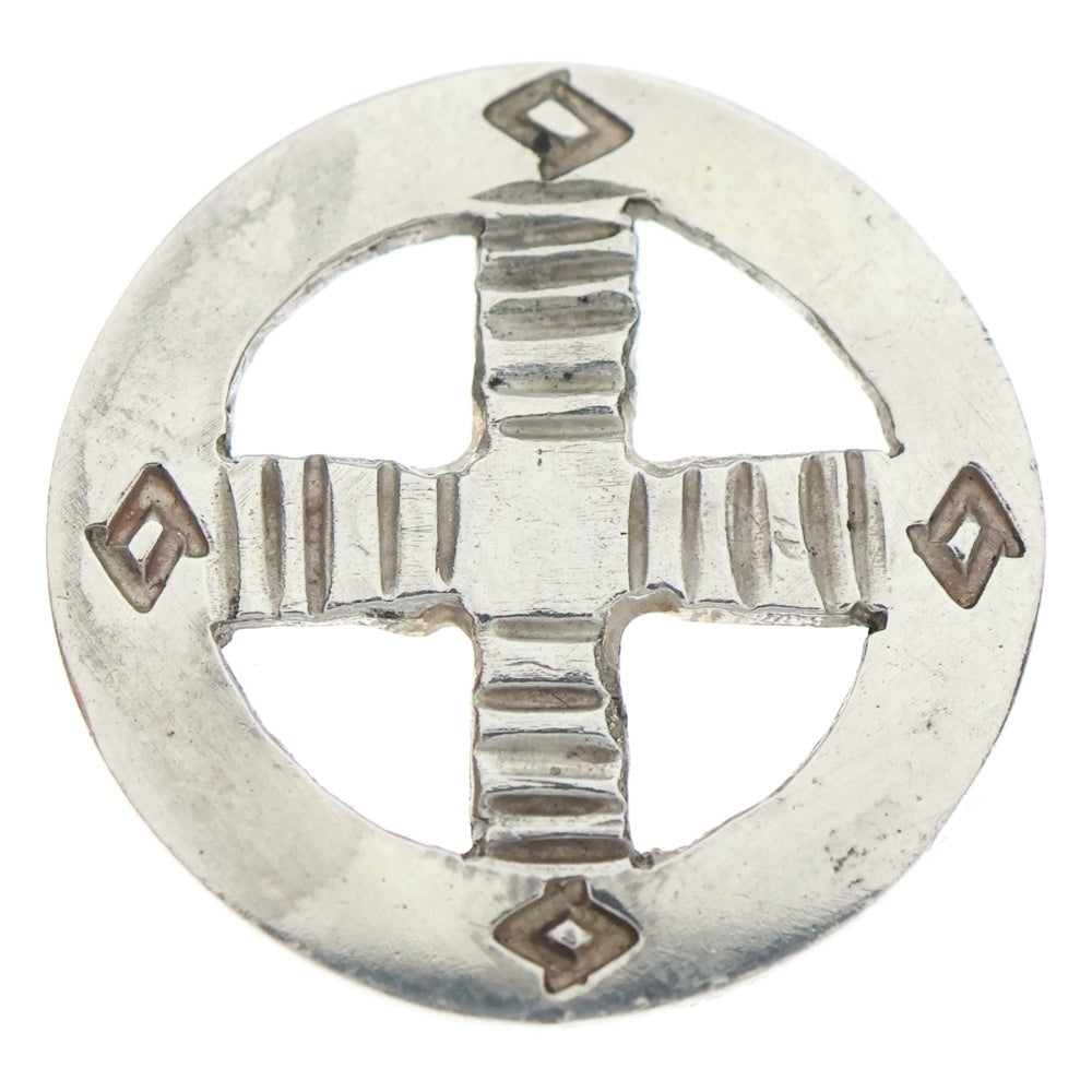 goro's(ゴローズ) SVホイール シルバー