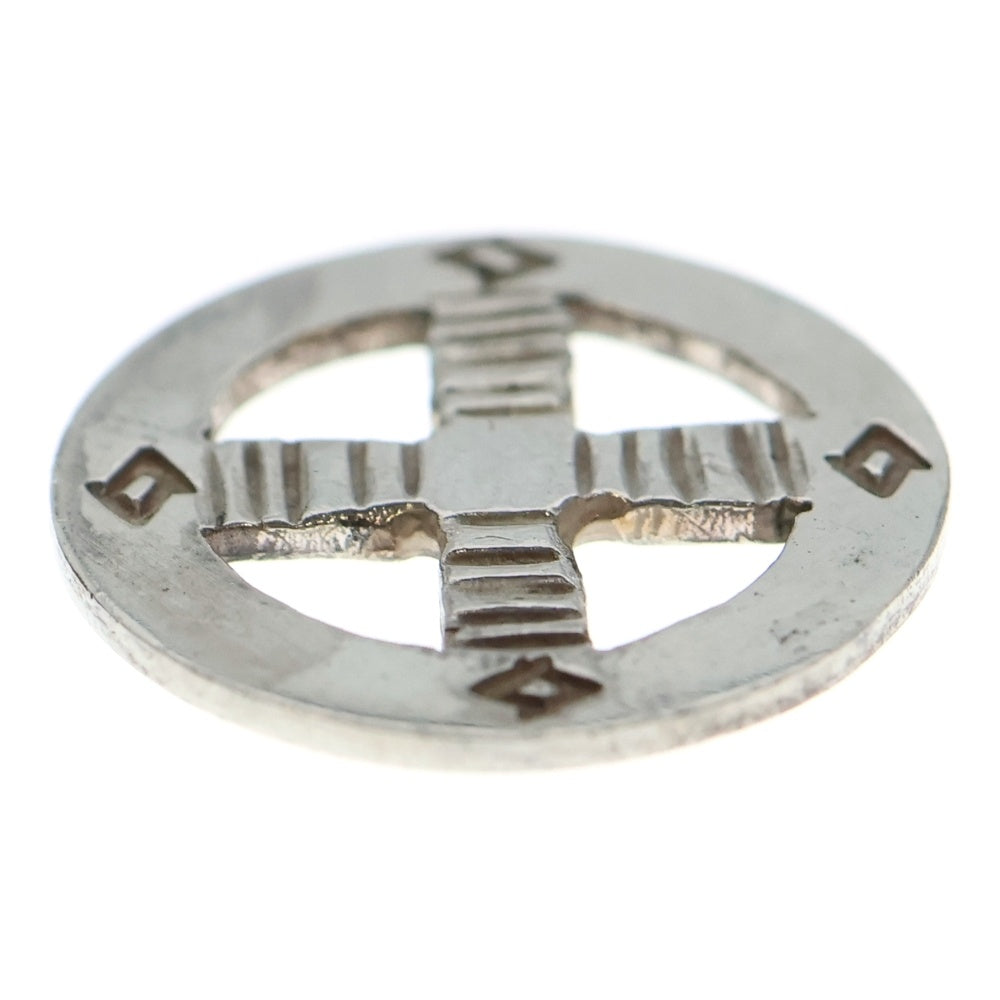 goro's(ゴローズ) SVホイール シルバー