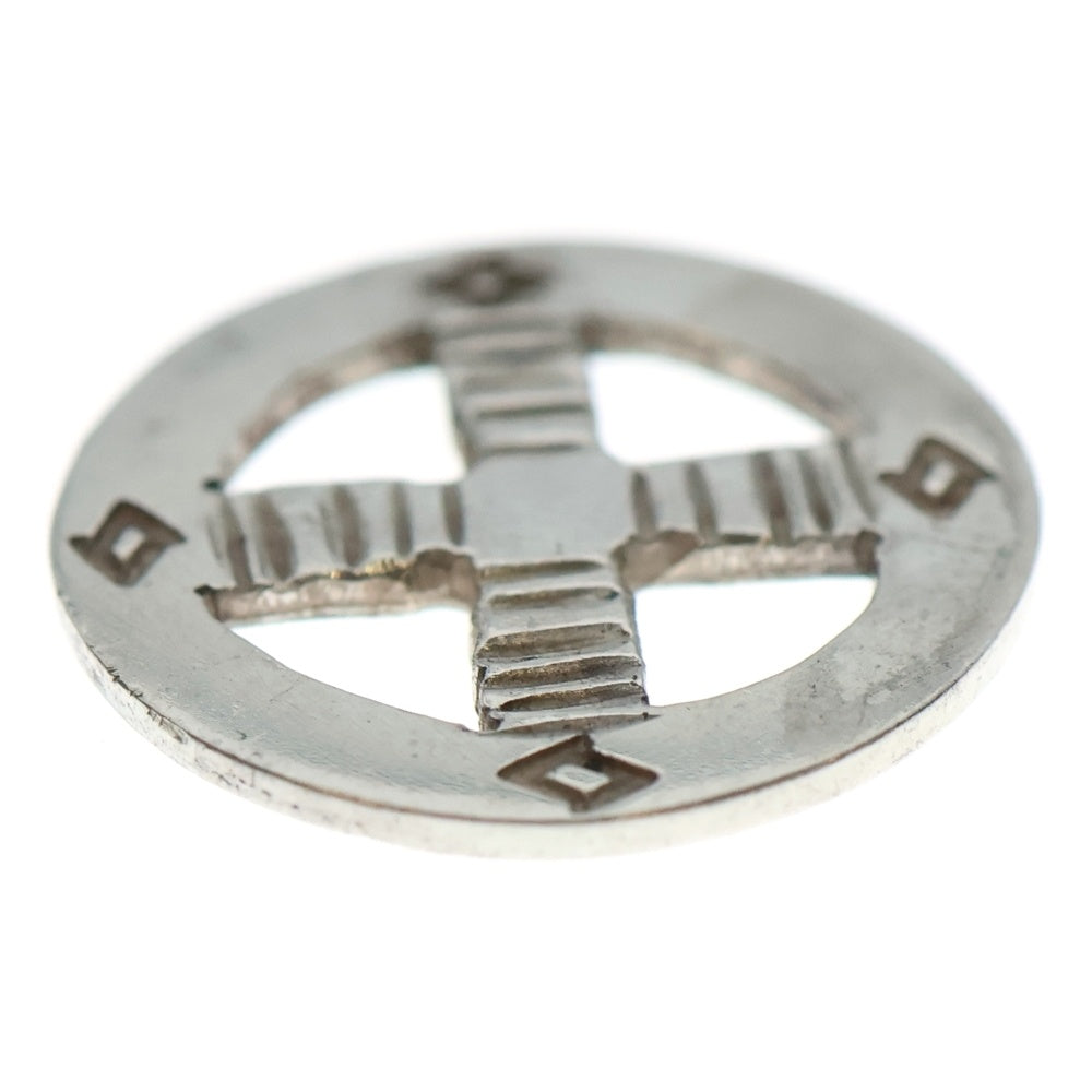 goro's(ゴローズ) SVホイール シルバー