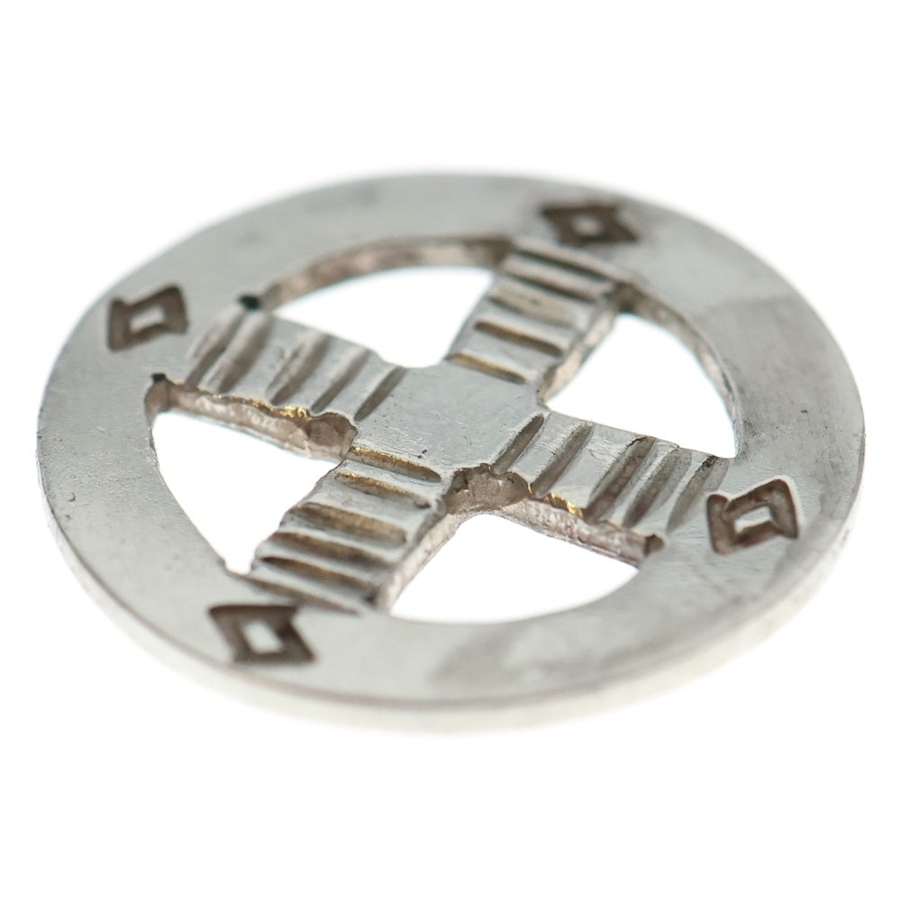 goro's(ゴローズ) SVホイール シルバー