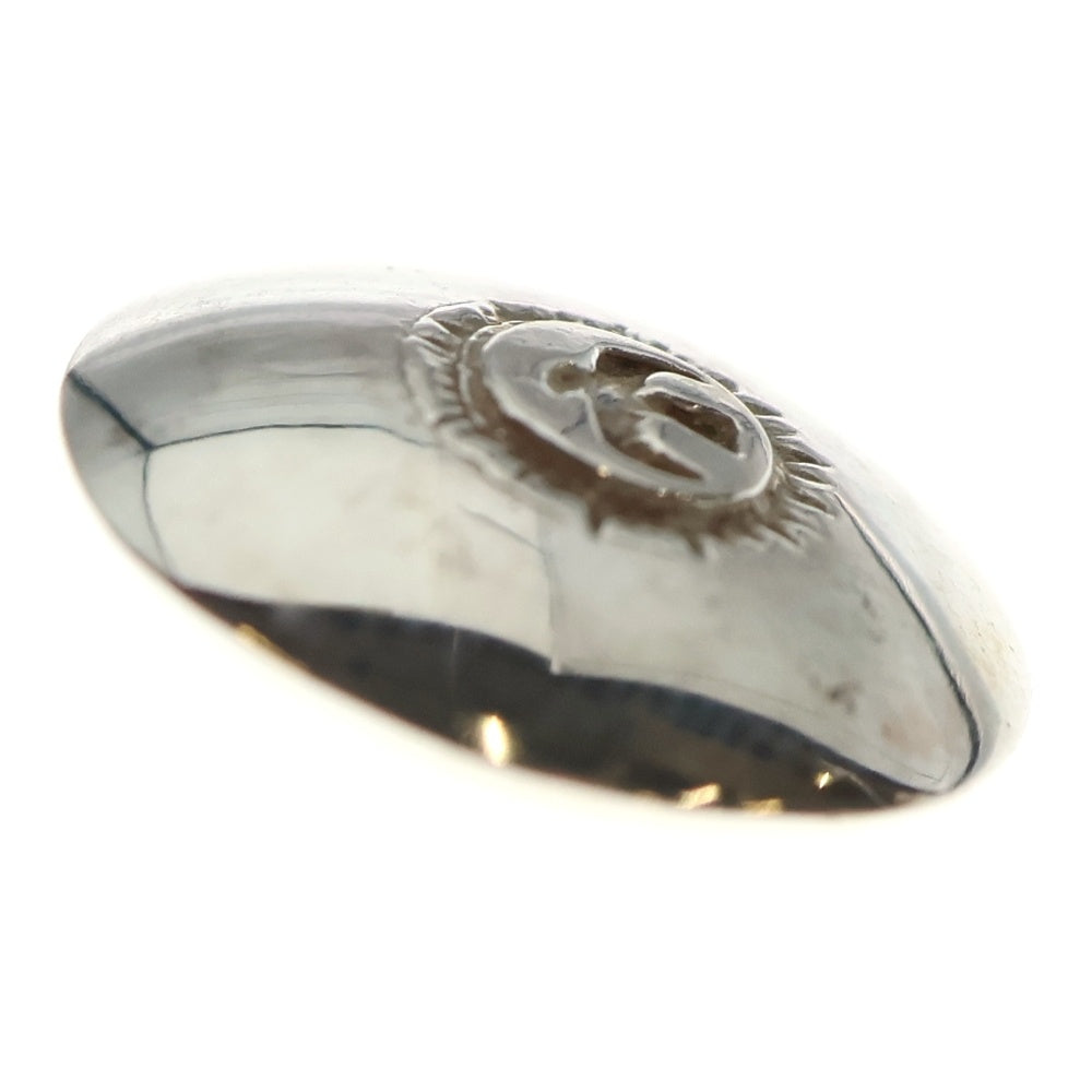 goro's(ゴローズ) 刻印コンチョ シルバー