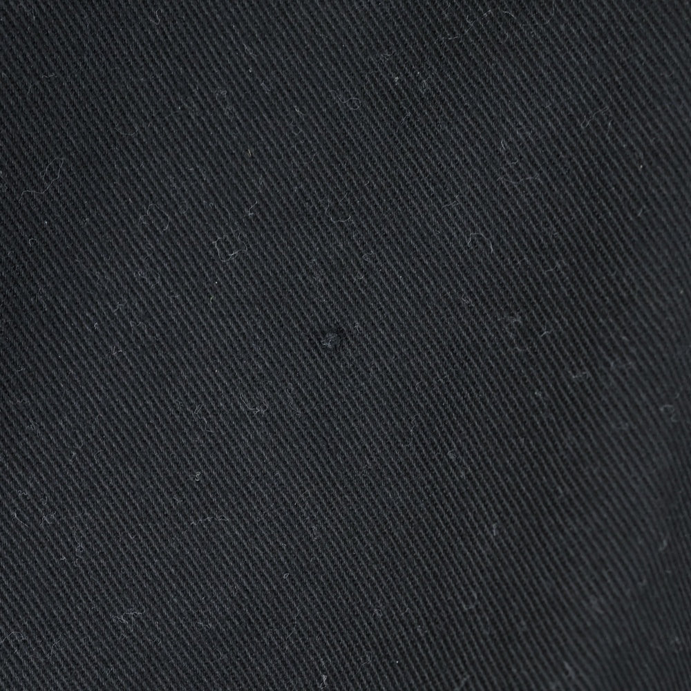 CHROME HEARTS(クロムハーツ) OLD DENIM CLASSIC JEAN オールド バックフレアニーウエスタンデニムジャケット ブラック