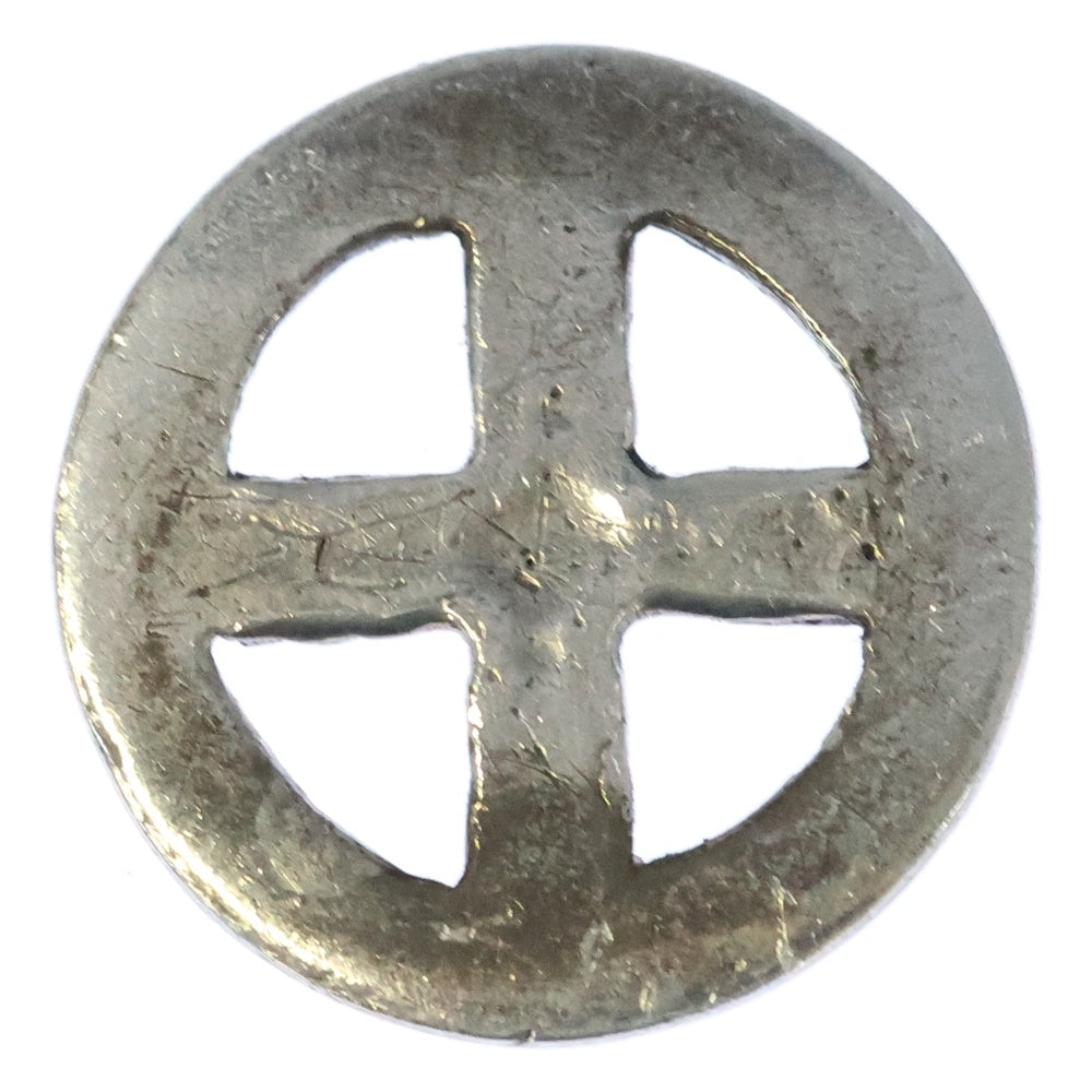 goro's(ゴローズ) SVホイール シルバー