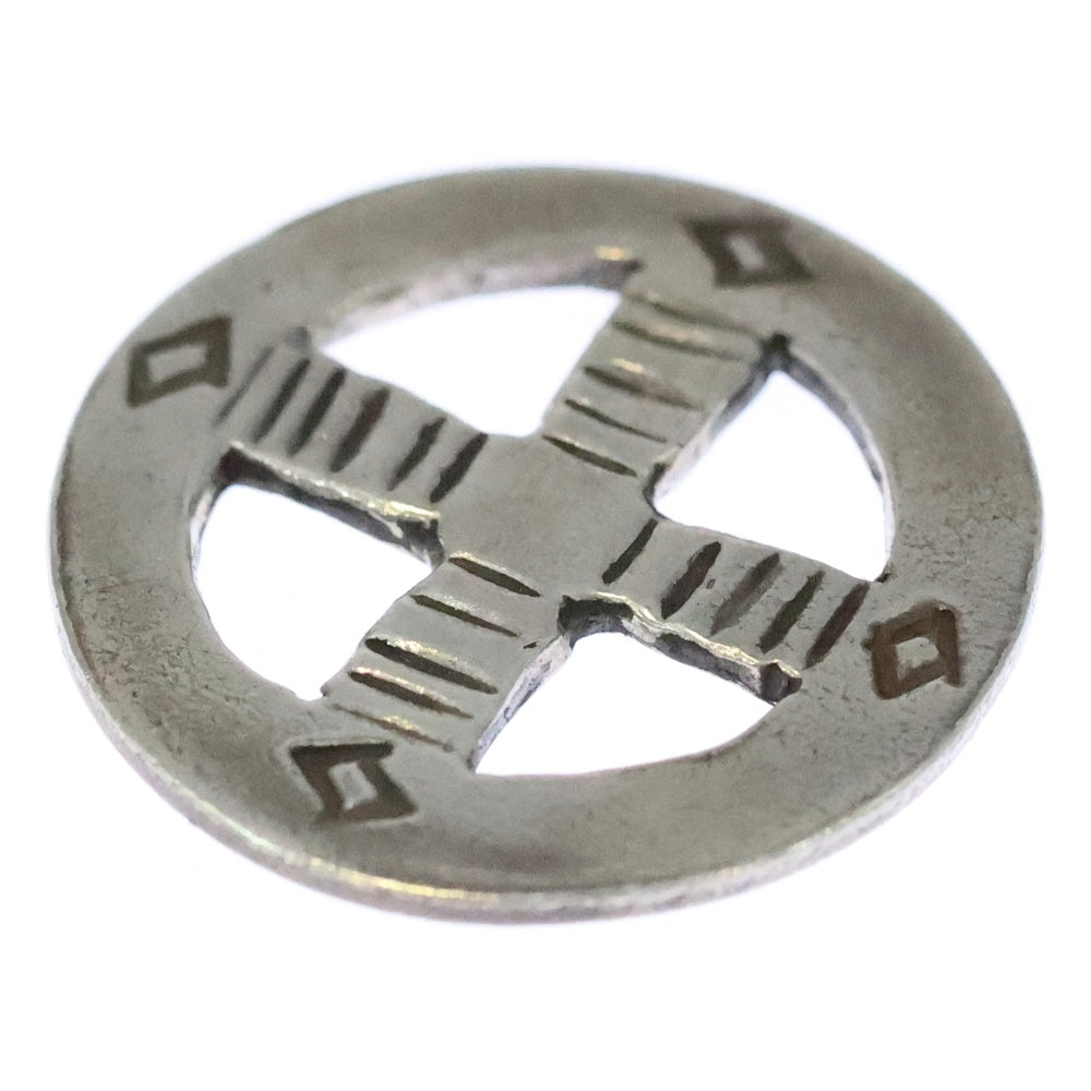 goro's(ゴローズ) SVホイール シルバー