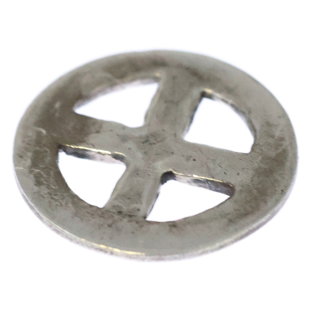 goro's(ゴローズ) SVホイール シルバー