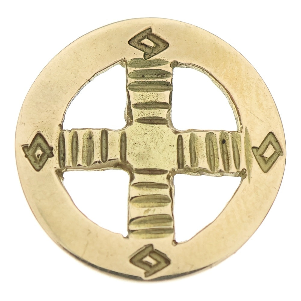 goro's(ゴローズ) 全金ホイール ゴールド