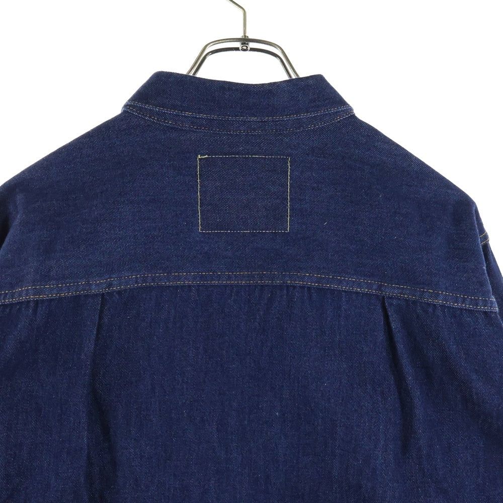 Levi's(リーバイス) 506XX デニムトラッカージャケット 70506-0024 インディゴ サイズ:42