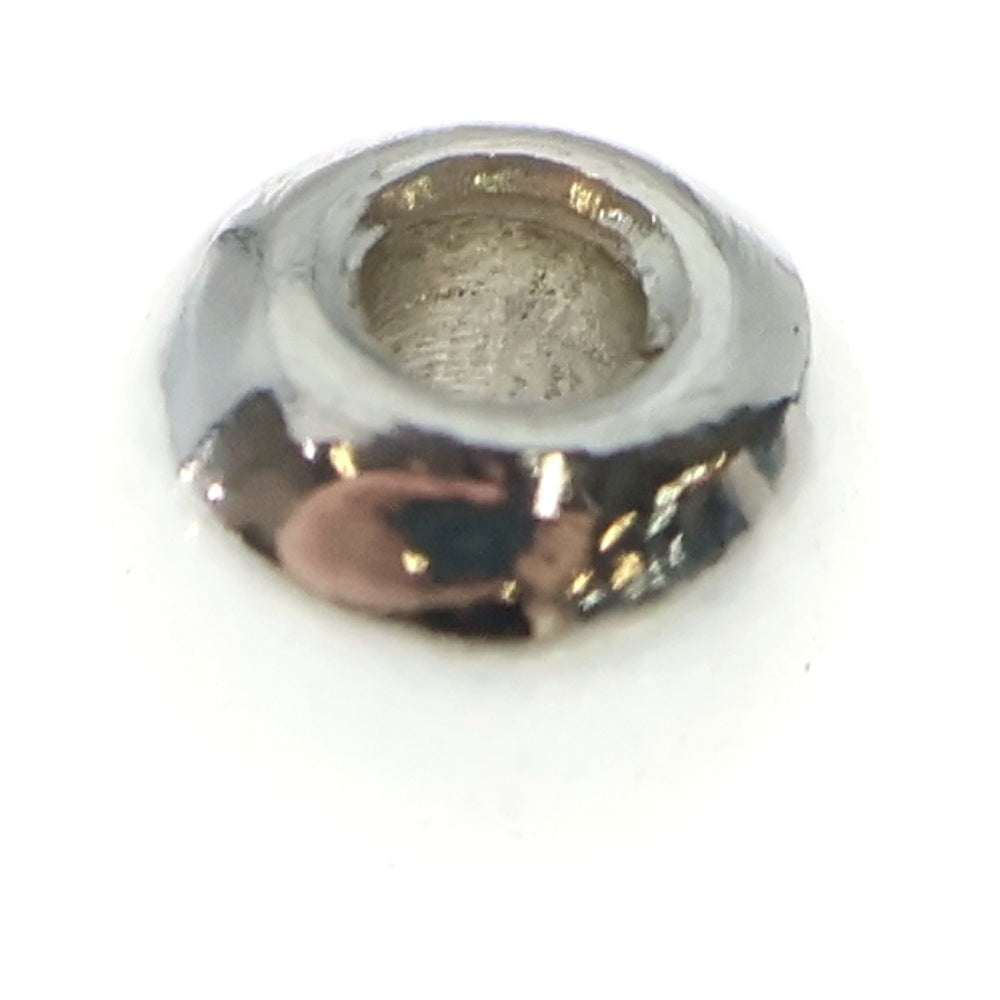 goro's(ゴローズ) SVビーズL シルバー