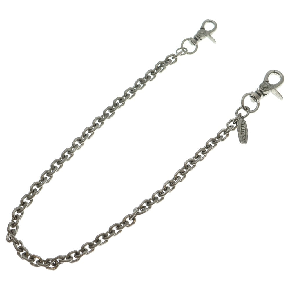 HYSTERIC GLAMOUR(ヒステリックグラマー) WOMAN ON ウォレットチェーン