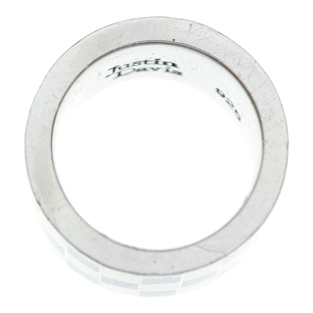 Justin Davis(ジャスティンデイヴィス) ARCADIA リング SRJ250