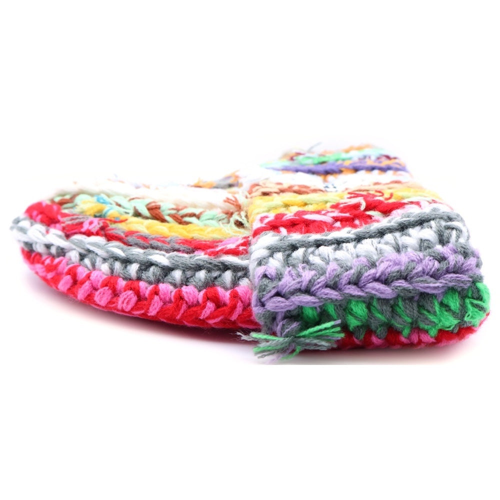 SUPREME(シュプリーム) 23AW Hand Tied Beanie ハンドタイビーニー ニット帽 マルチ レディース