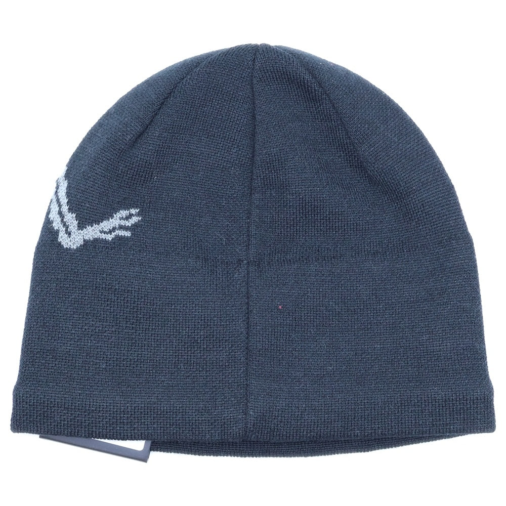 ARC'TERYX(アークテリクス) Bird Head Toque ニット帽 ブラック X000006756