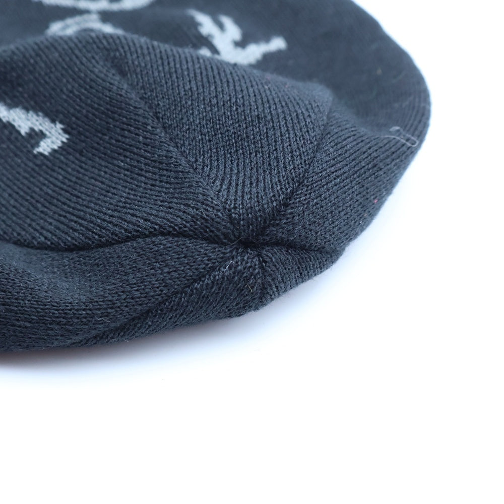 ARC'TERYX(アークテリクス) Bird Head Toque ニット帽 ブラック X000006756