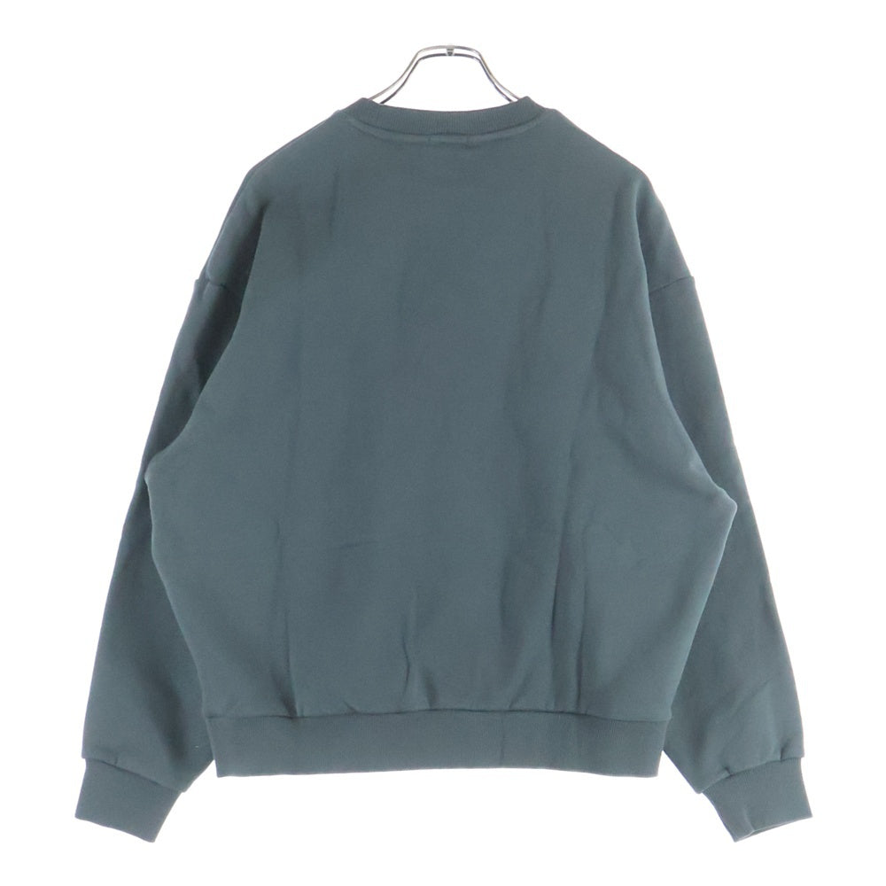 KITH(キス) x Wilson Nelson Crewneck クルーネック スウェットトレーナー KHM033616ー302