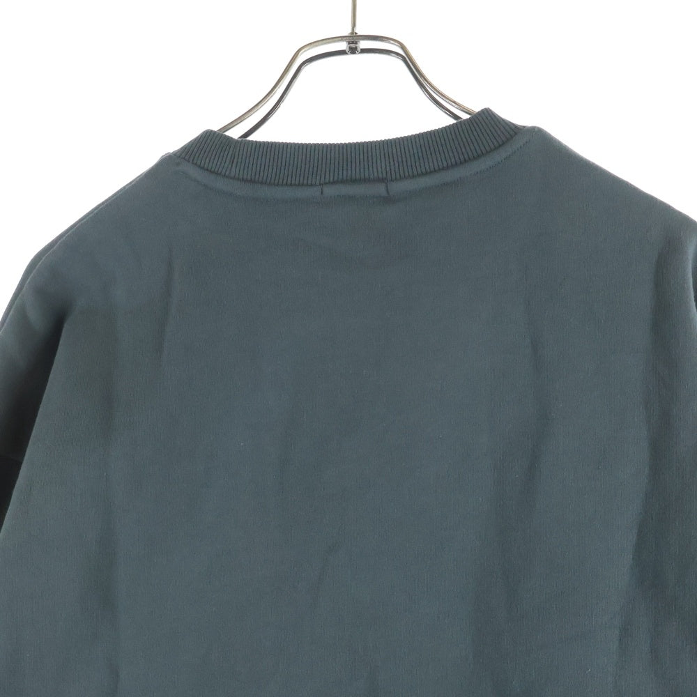 KITH(キス) x Wilson Nelson Crewneck クルーネック スウェットトレーナー KHM033616ー302