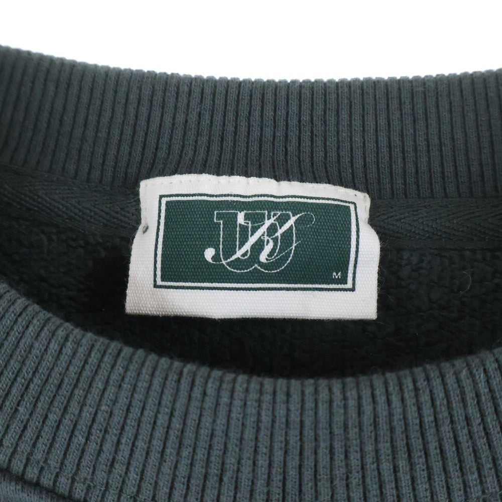 KITH(キス) x Wilson Nelson Crewneck クルーネック スウェットトレーナー KHM033616ー302