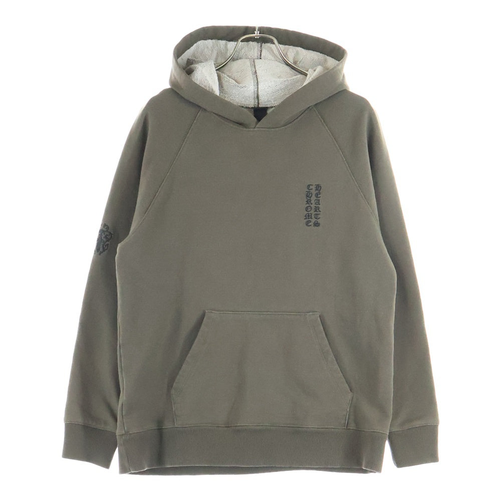 CHROME HEARTS(クロムハーツ) GRP Y NOT ワイノット ヴァーティカル