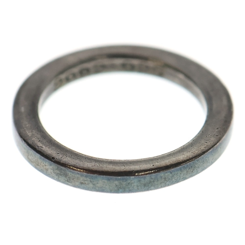 CHROME HEARTS(クロムハーツ) NTFL リング シルバー BCA344