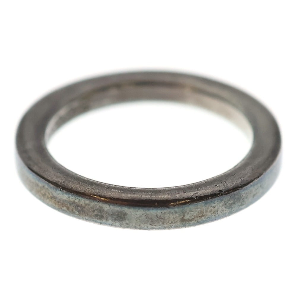 CHROME HEARTS(クロムハーツ) NTFL リング シルバー BCA344