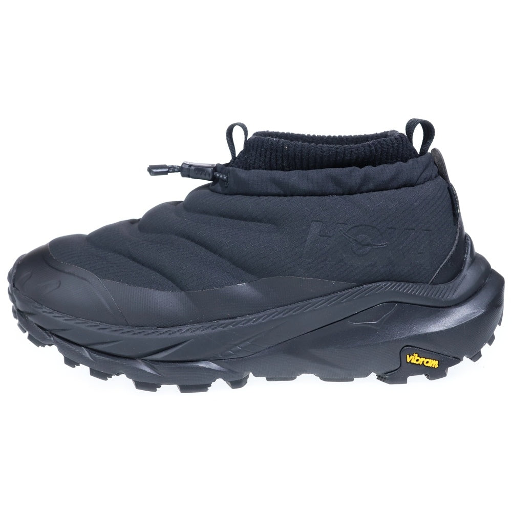 HOKA ONE ONE(ホカオネオネ) KAHA 2 FROST MOC GTX カハ 2 フロスト モック GTX シューズ スニーカー ブラック