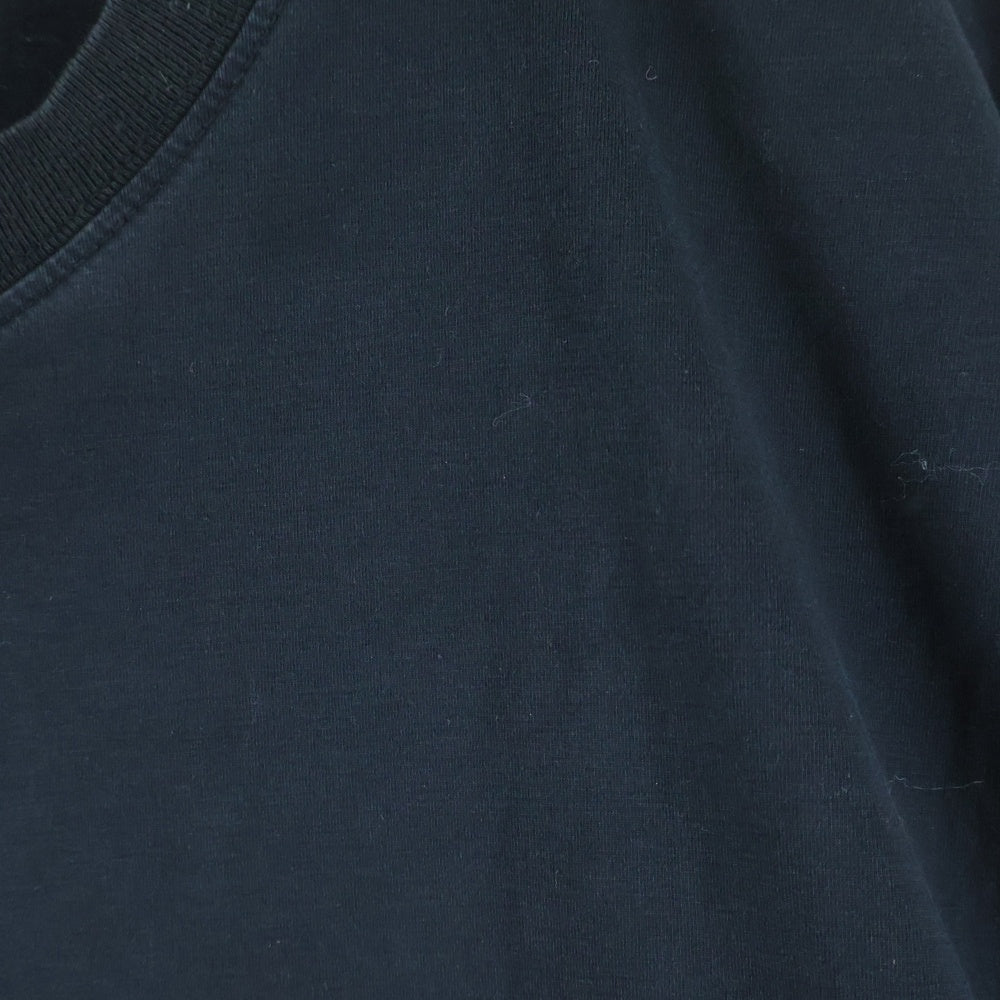 Y-3(ワイスリー) M TRVL LS 半袖Tシャツ ブラック FN3431