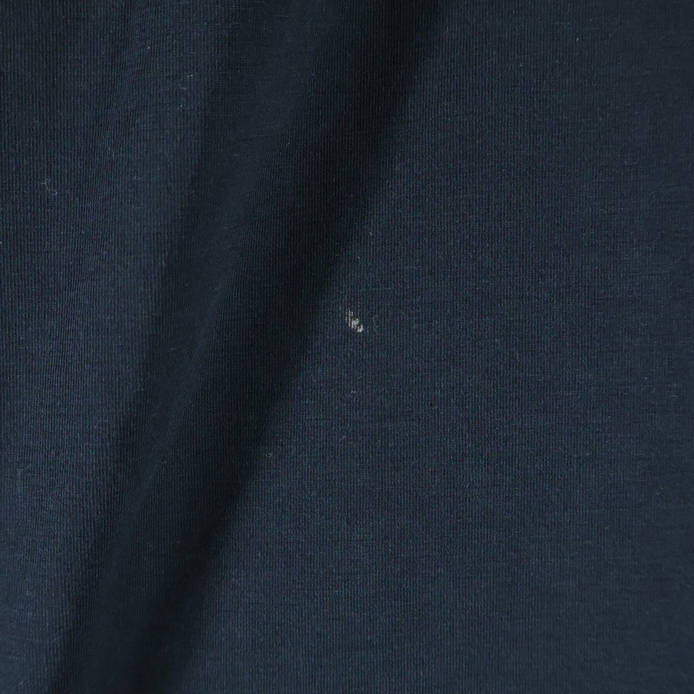 Y-3(ワイスリー) M TRVL LS 半袖Tシャツ ブラック FN3431