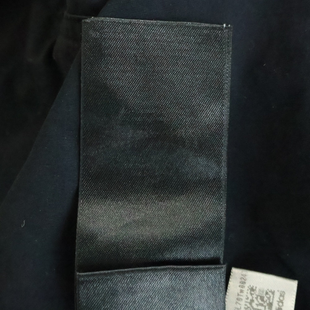 Y-3(ワイスリー) M TRVL LS 半袖Tシャツ ブラック FN3431