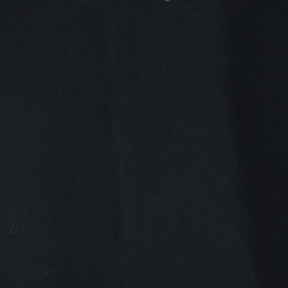 mastermind JAPAN(マスターマインドジャパン) 25AW WORLD×BETTY BOOP ワールド ベティブープ ボクシーフィットプリント長袖Tシャツ MW25C15-TS206 ブラック