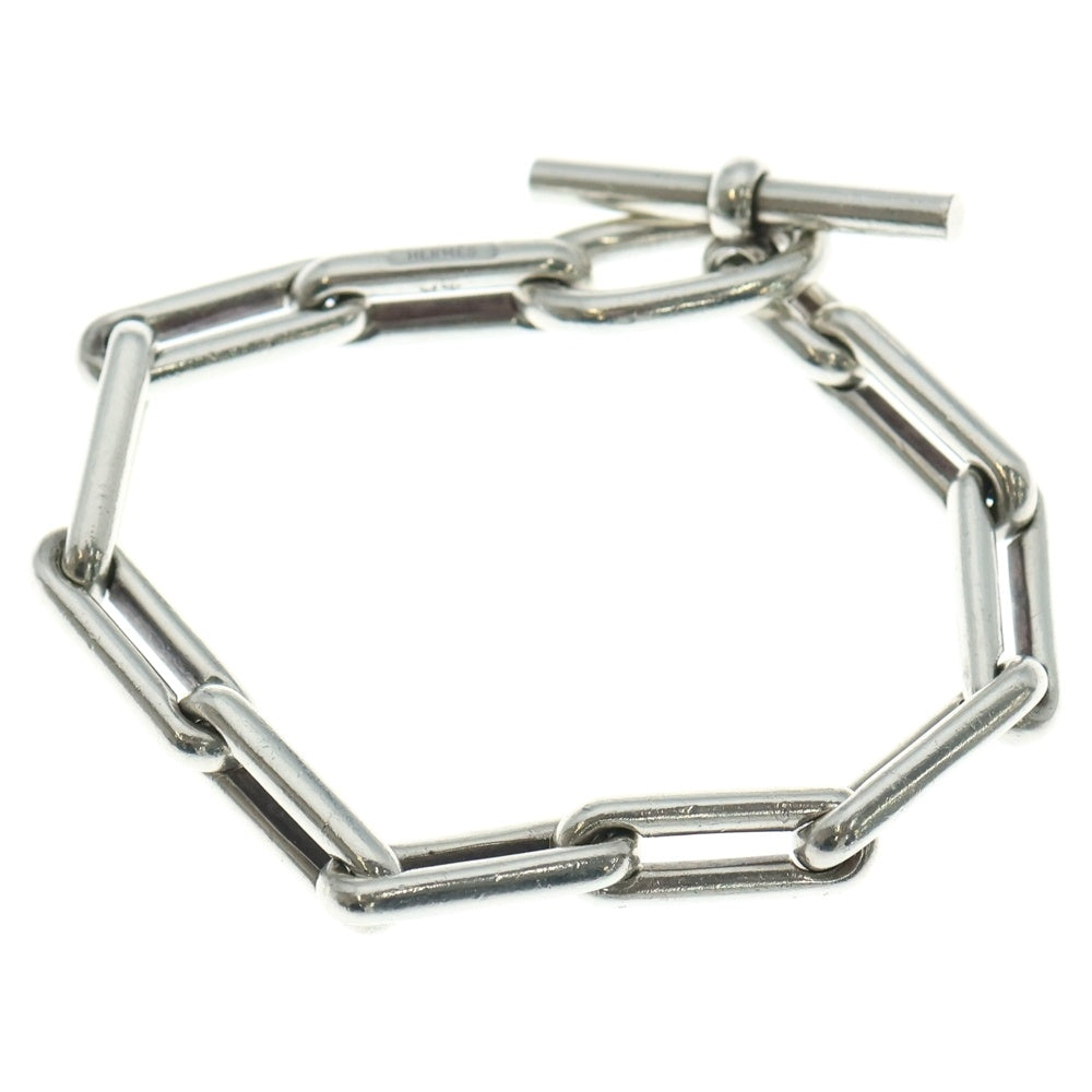 HERMES(エルメス) VINTAGE Salambo サランボ ブレスレット シルバー