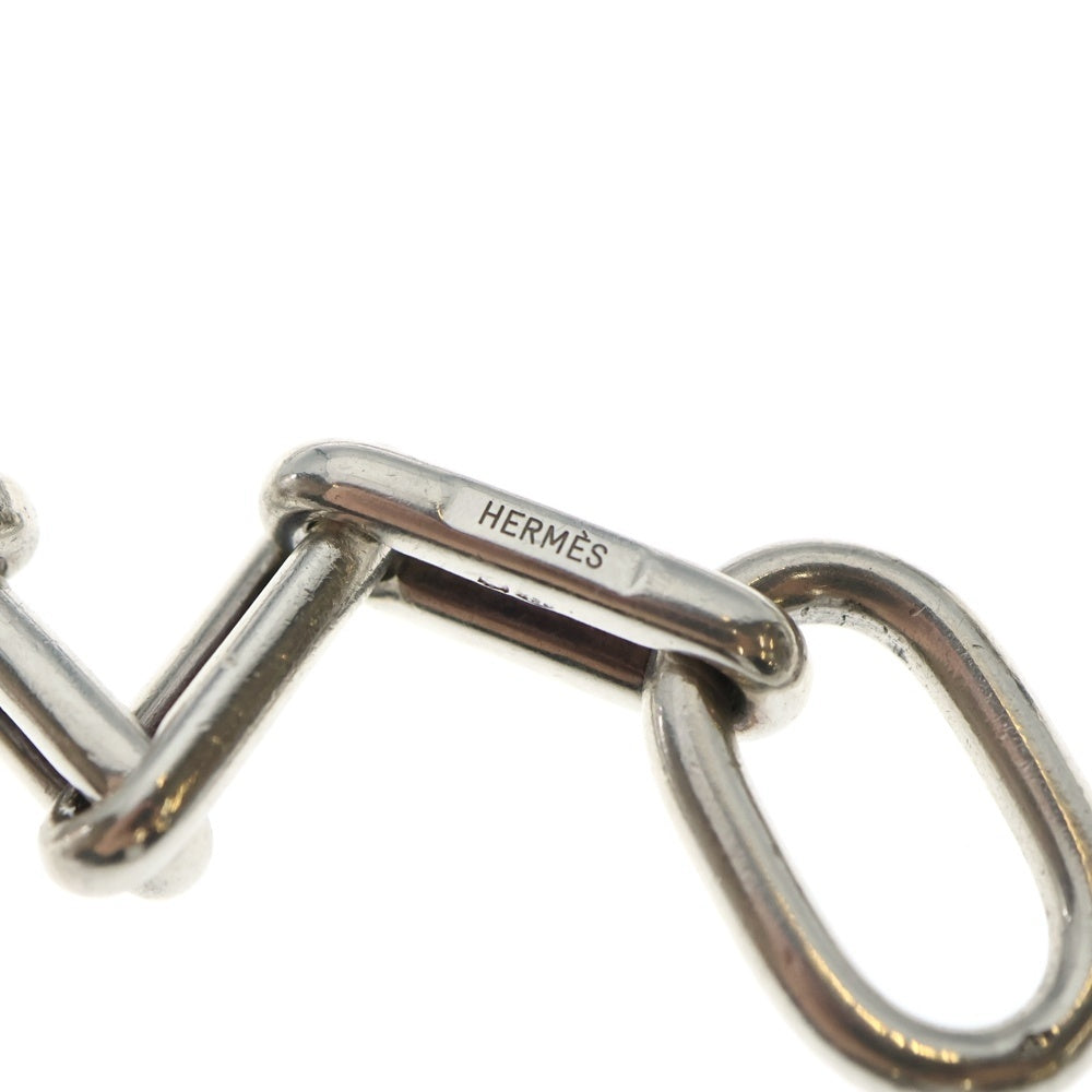 HERMES(エルメス) VINTAGE Salambo サランボ ブレスレット シルバー